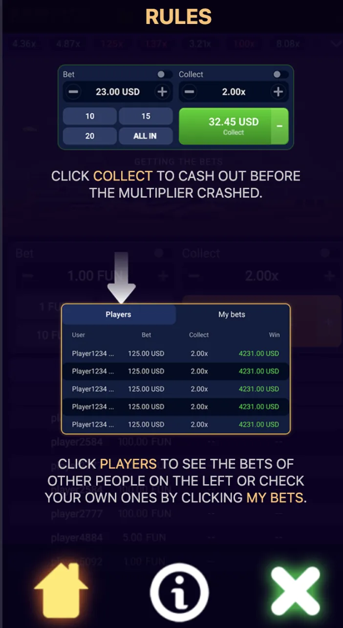 Aviator Game Kenya in action