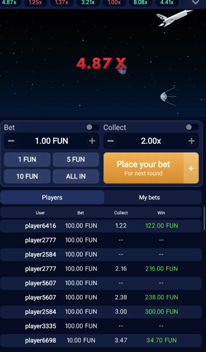 Real-Time Chat & Leaderboard in Aviator Game Kenya